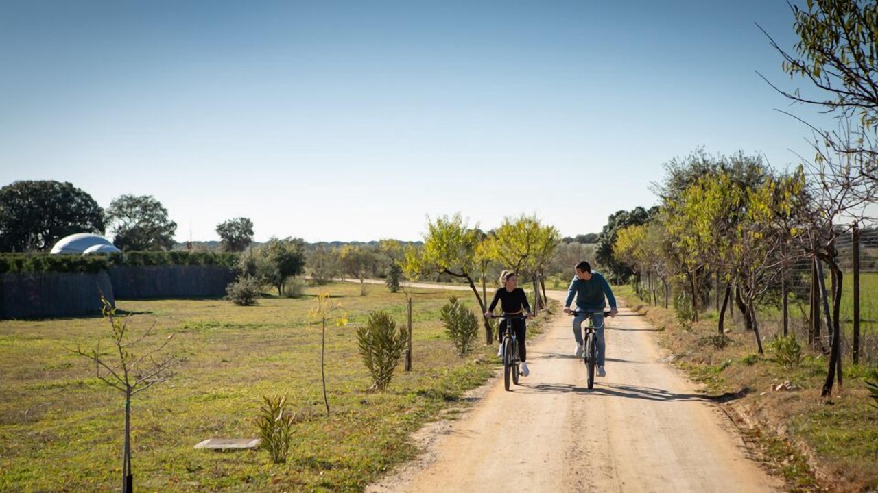 Photo of Outdoor in Hormigos