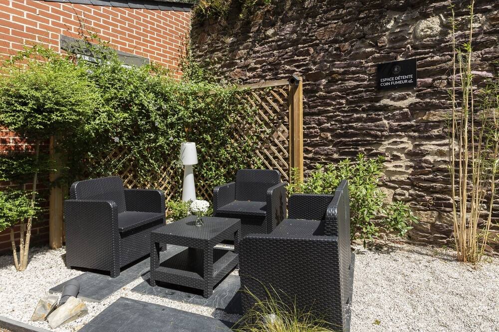 Photo of Outdoor in Saint-Helier