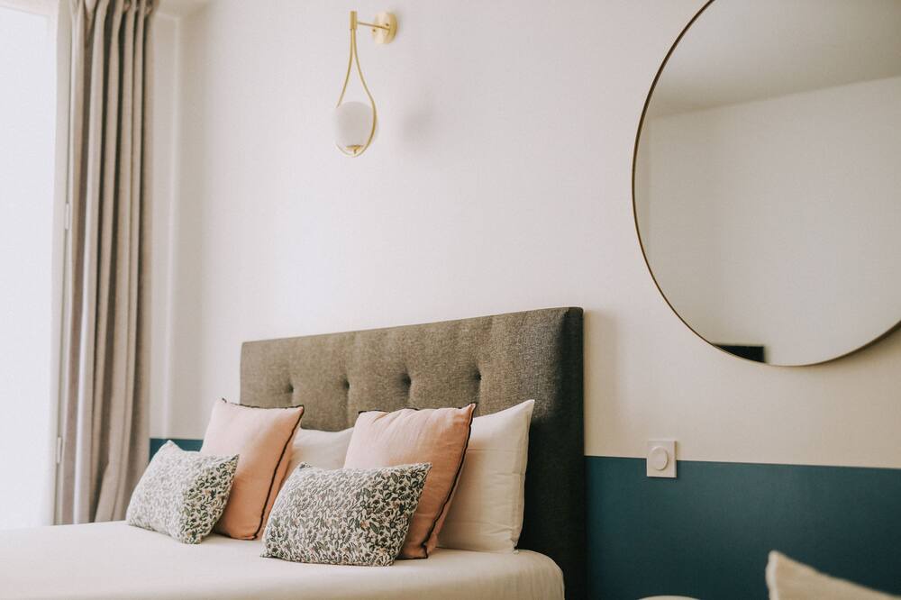 Photo of Bedroom in Saint-Helier