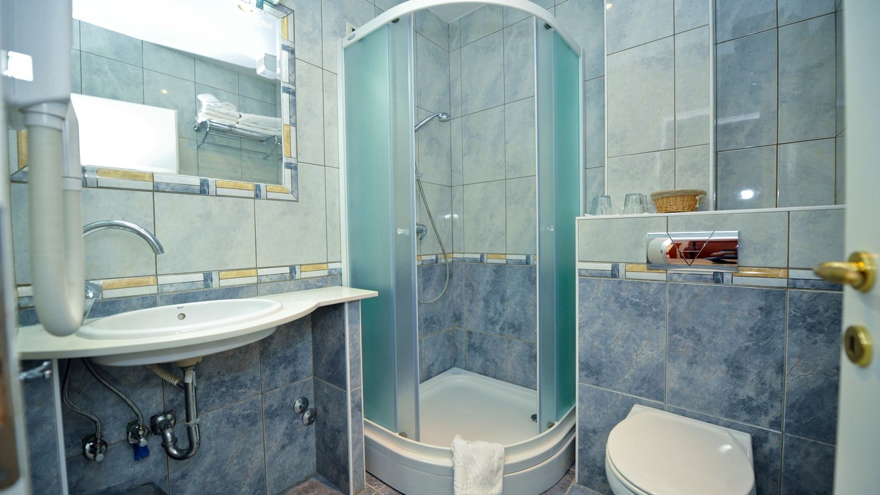 Photo of Bathroom in Povljana