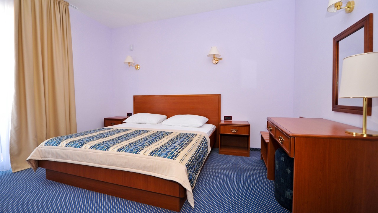 Photo of Bedroom in Povljana