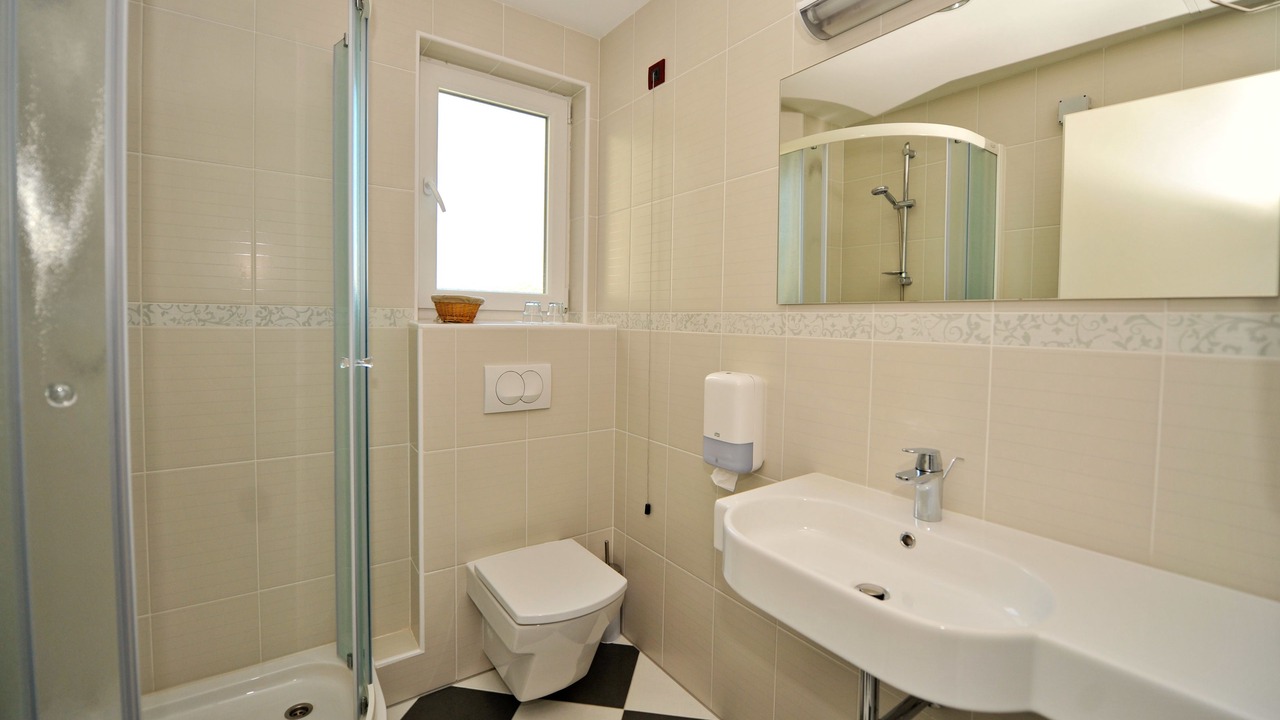 Photo of Bathroom in Povljana