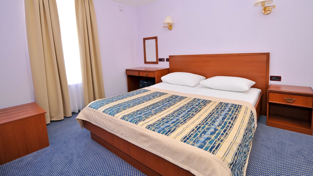 Photo of Bedroom in Povljana