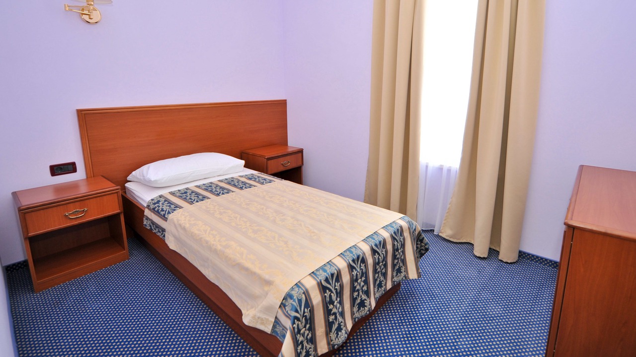 Photo of Bedroom in Povljana