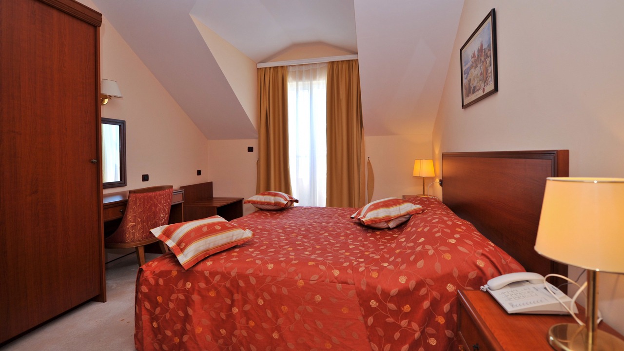Photo of Bedroom in Povljana