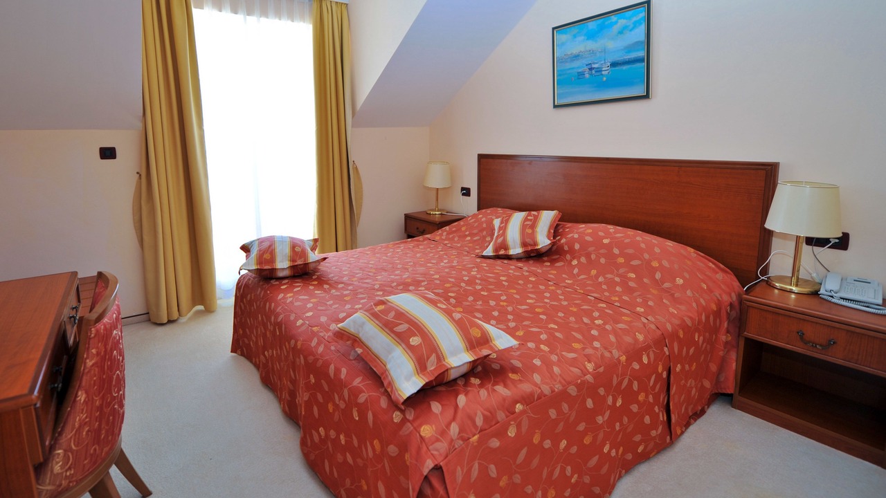 Photo of Bedroom in Povljana