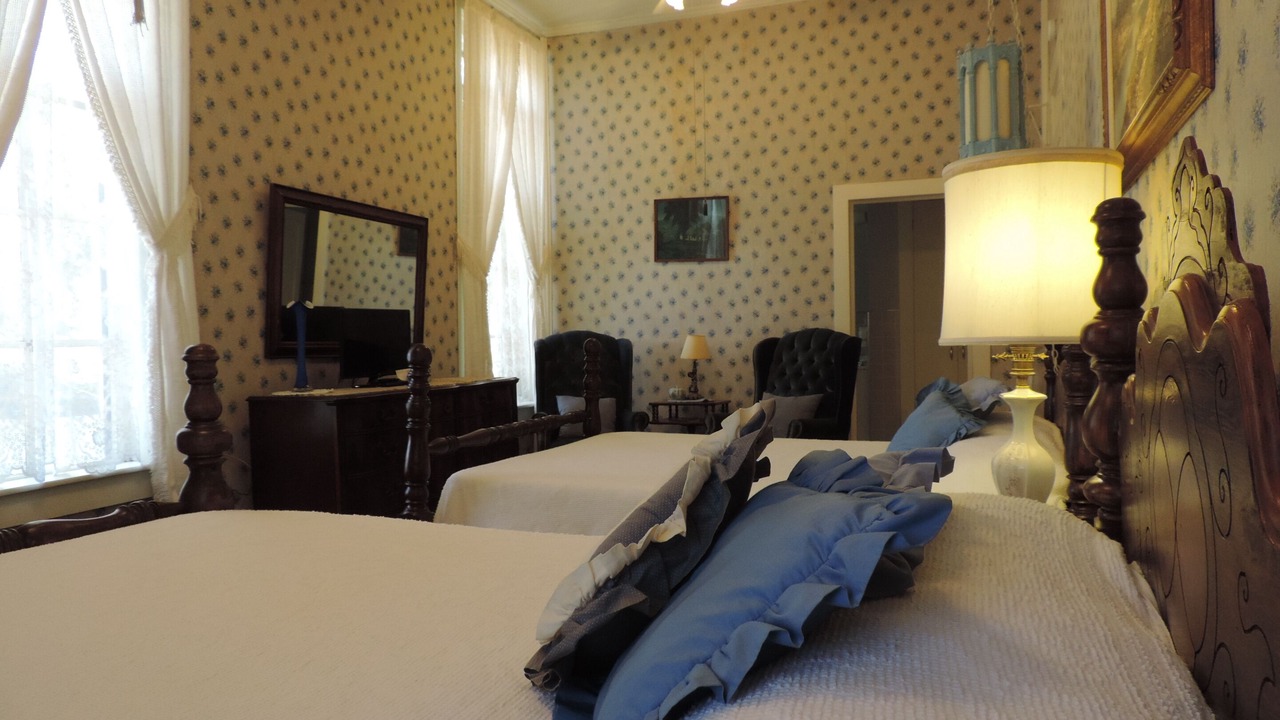 Photo of Bedroom in Franklin