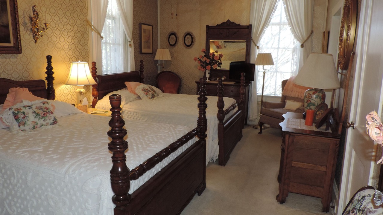 Photo of Bedroom in Franklin