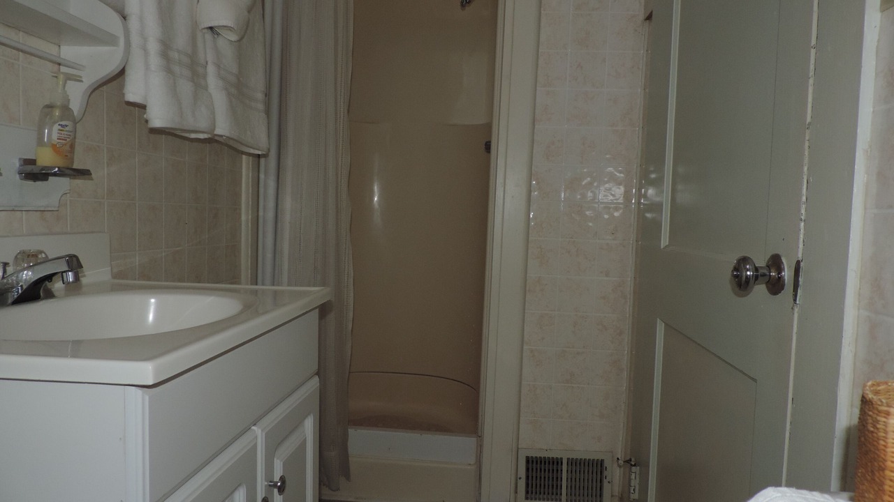 Photo of Bathroom in Franklin