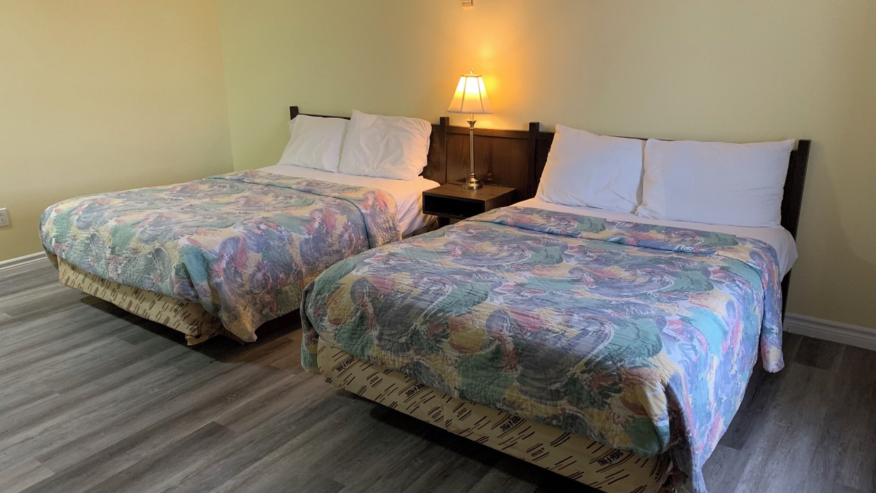 Photo of Bedroom in Spanish