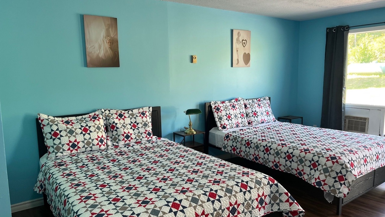 Photo of Bedroom in Spanish