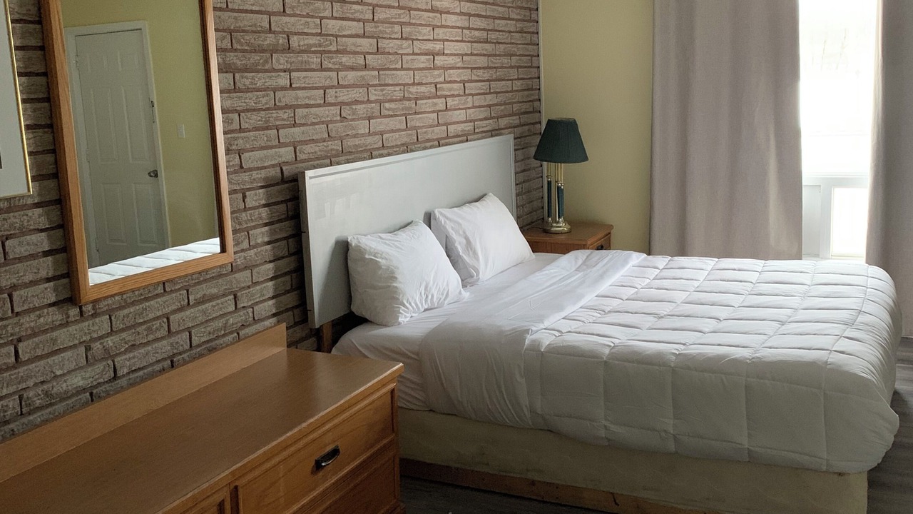Photo of Bedroom in Spanish