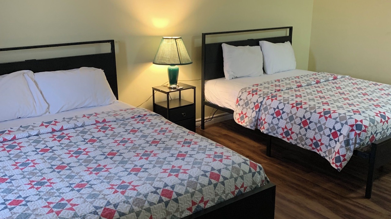 Photo of Bedroom in Spanish