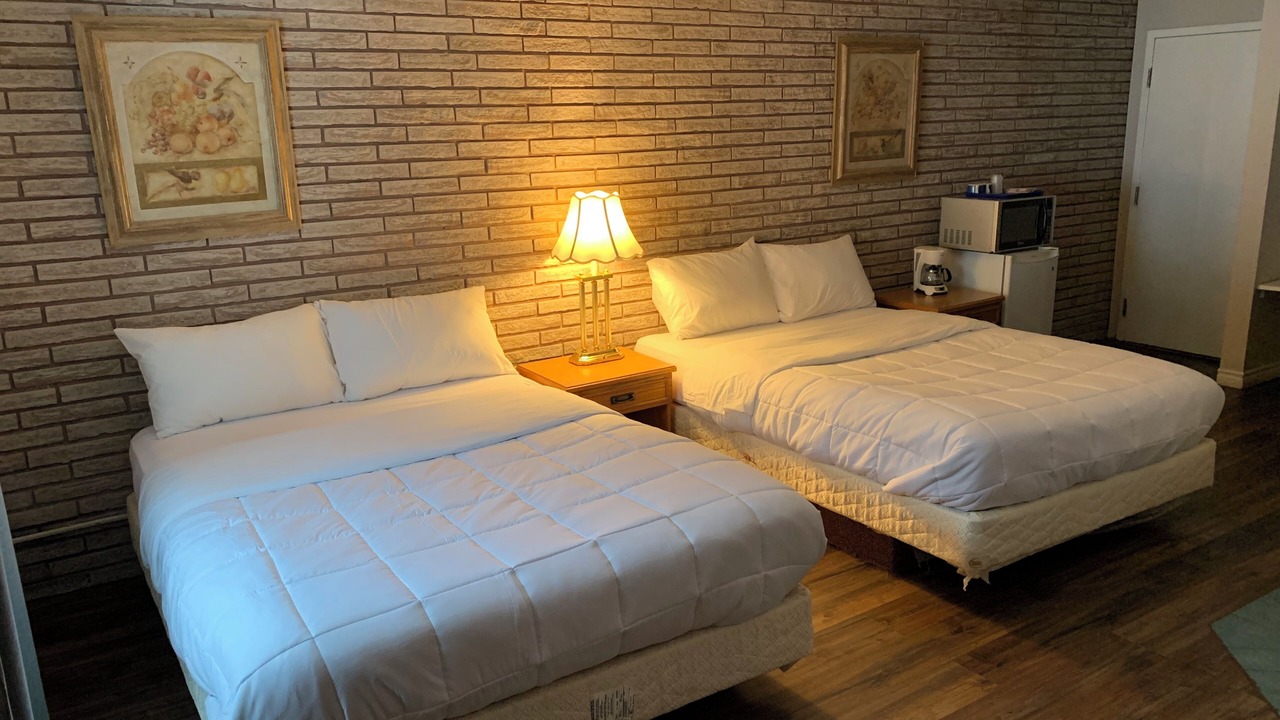 Photo of Bedroom in Spanish