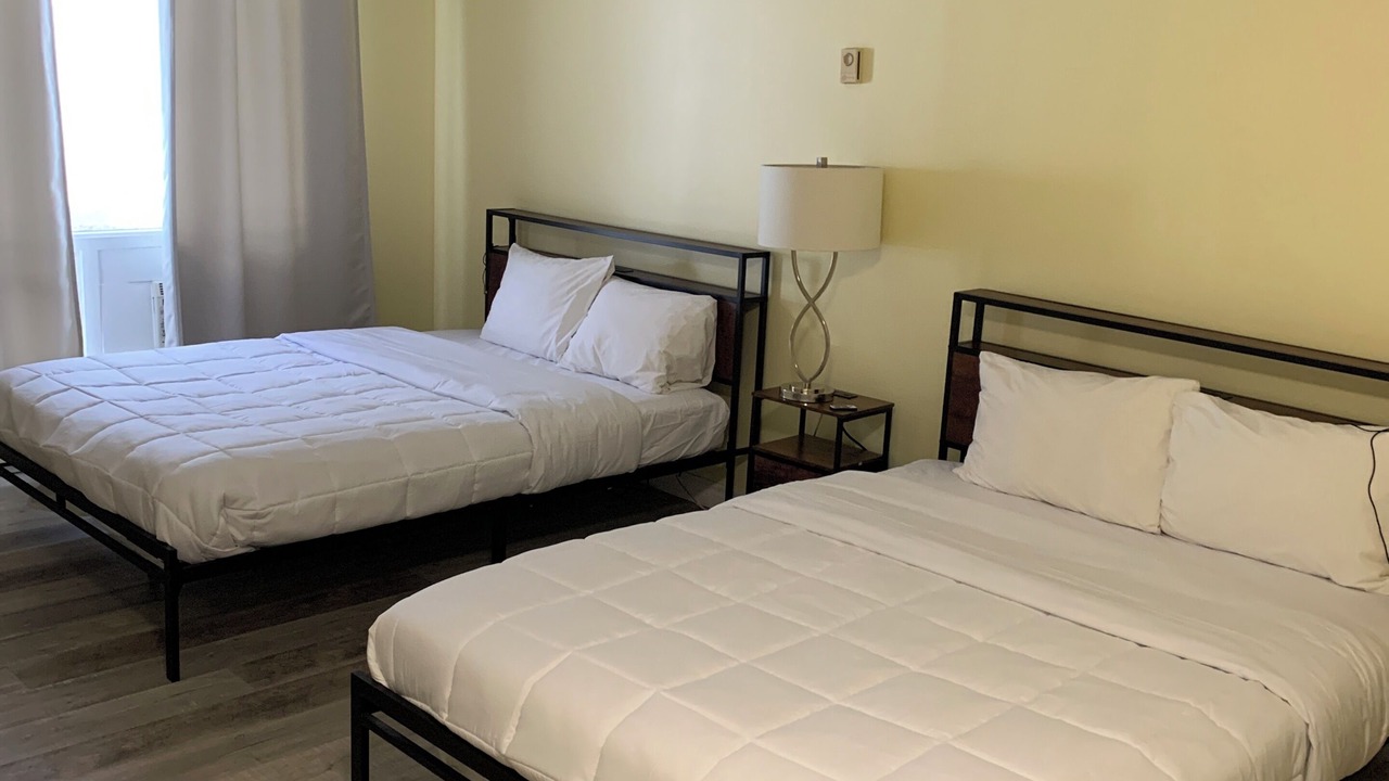 Photo of Bedroom in Spanish
