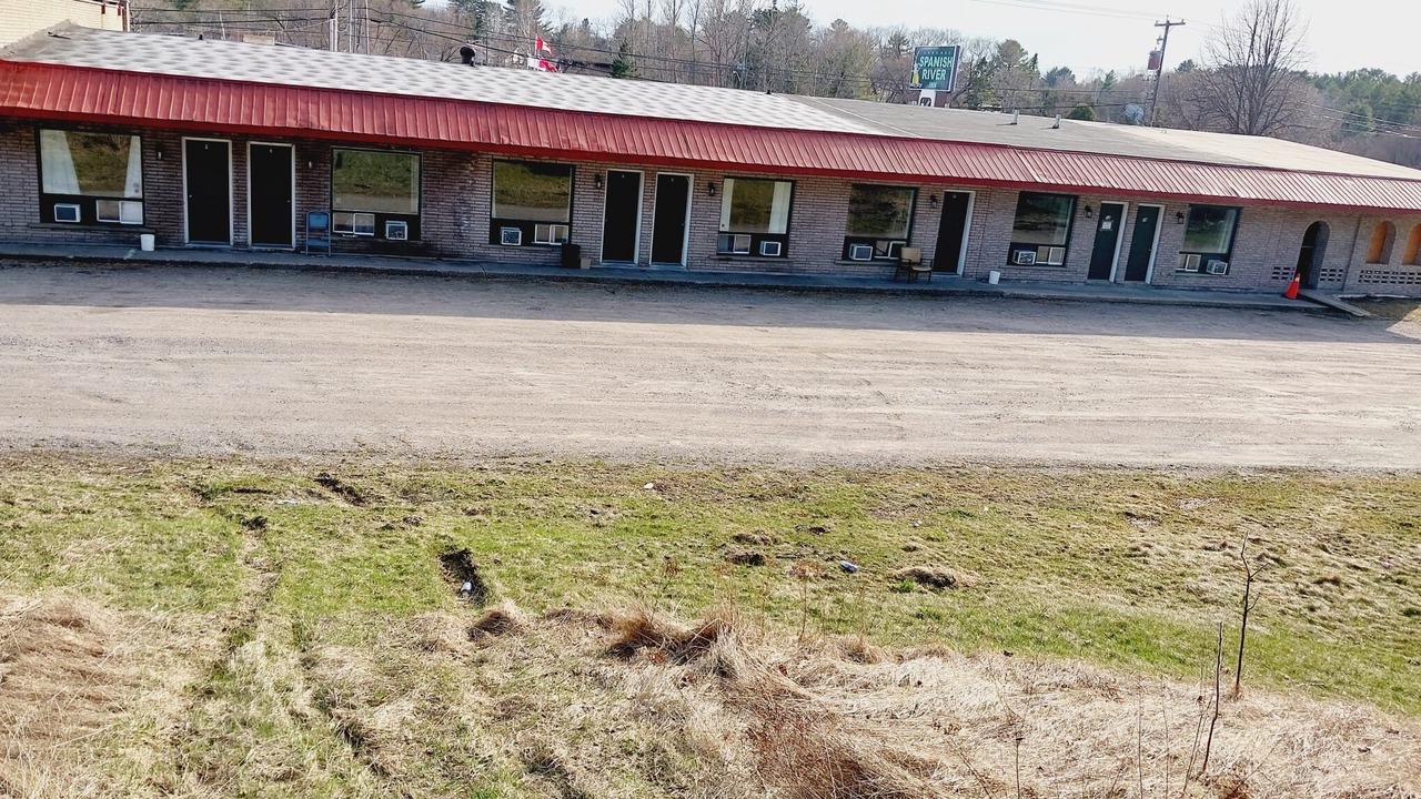 Photo of Outdoor in Spanish