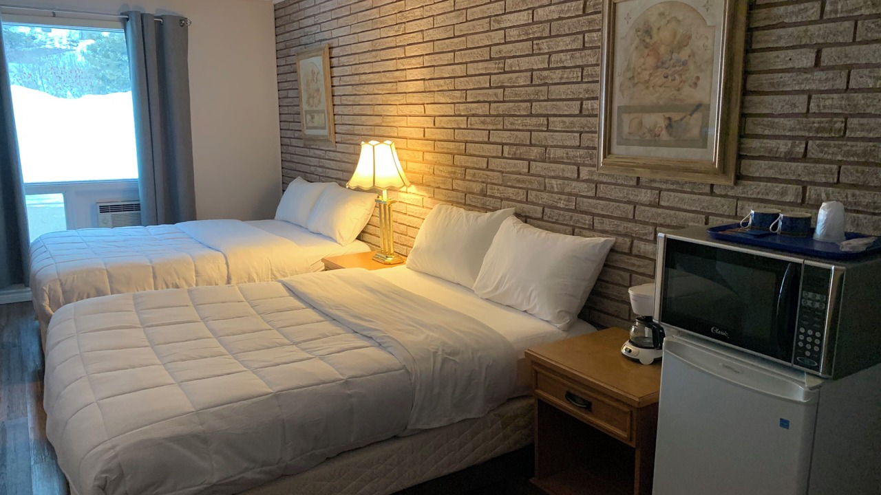 Photo of Bedroom in Spanish