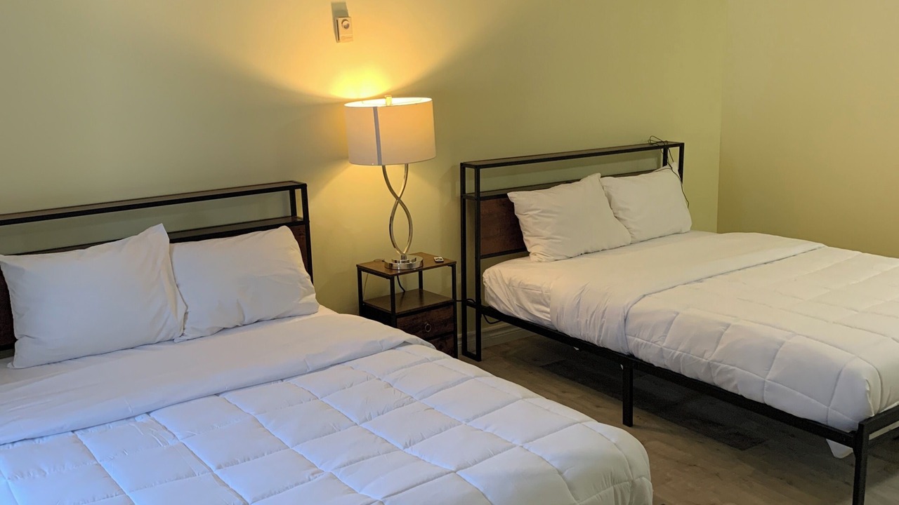 Photo of Bedroom in Spanish