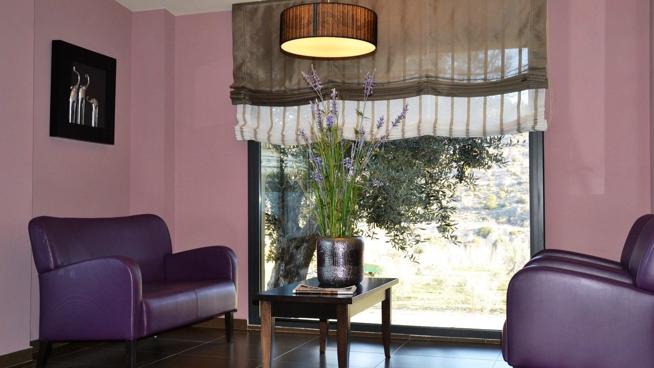 Photo of Bedroom in Flix