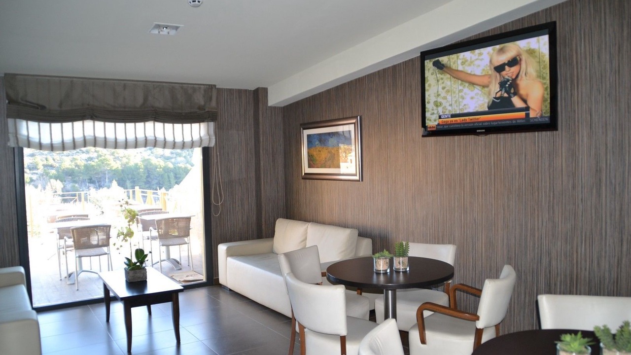 Photo of Bedroom in Flix