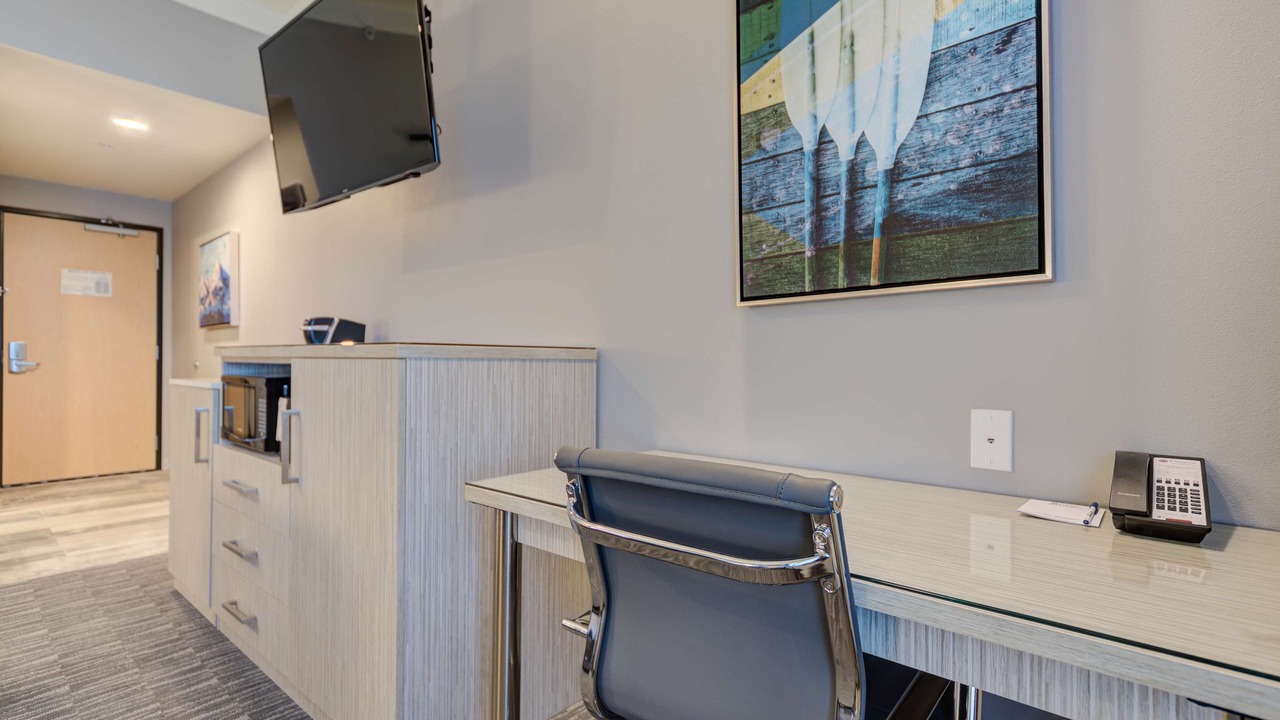 Photo of Bedroom in Century West