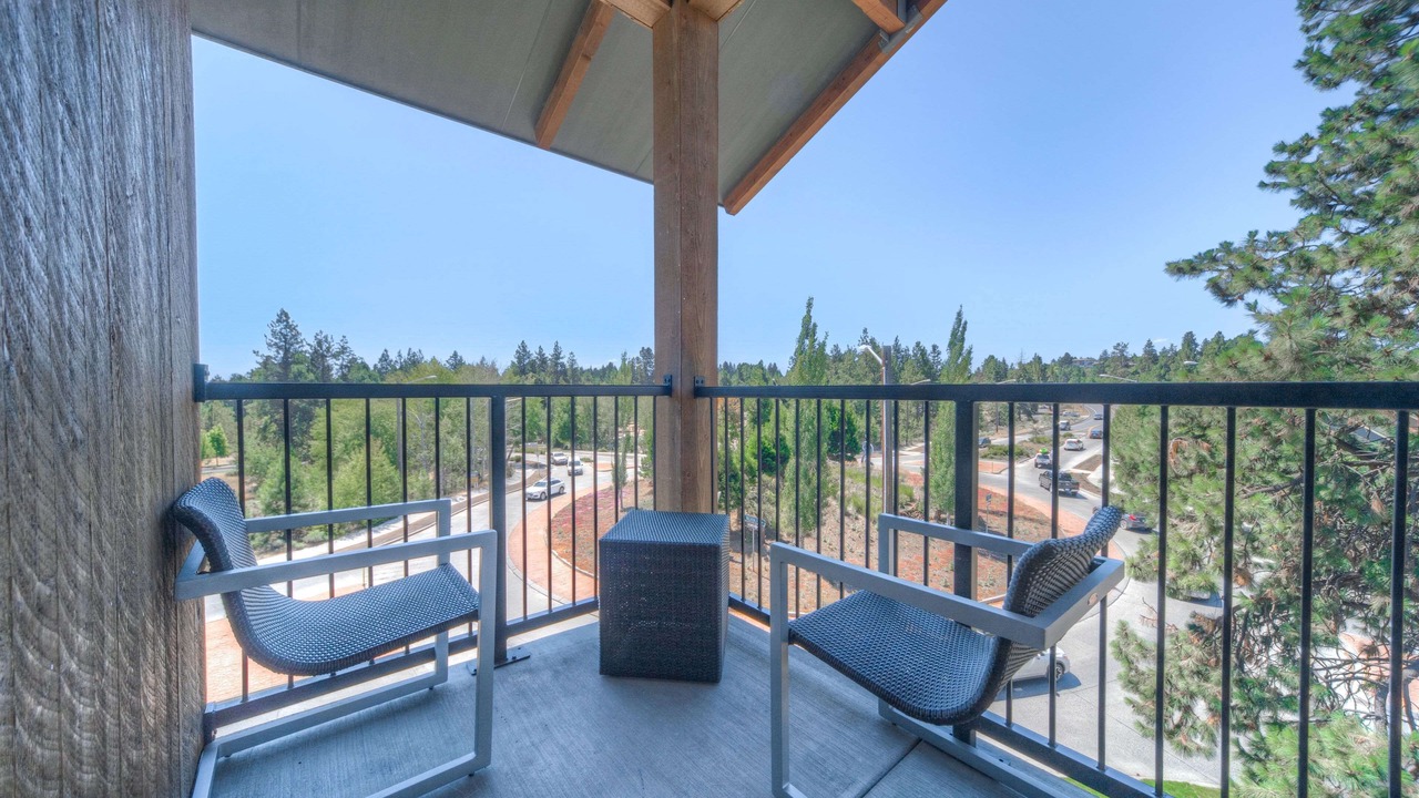 Photo of Patio Balcony in Century West