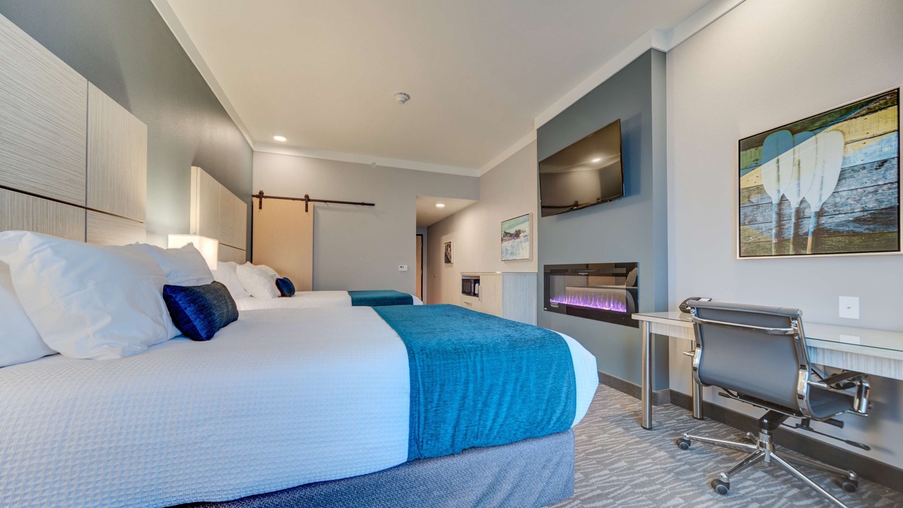 Photo of Bedroom in Century West