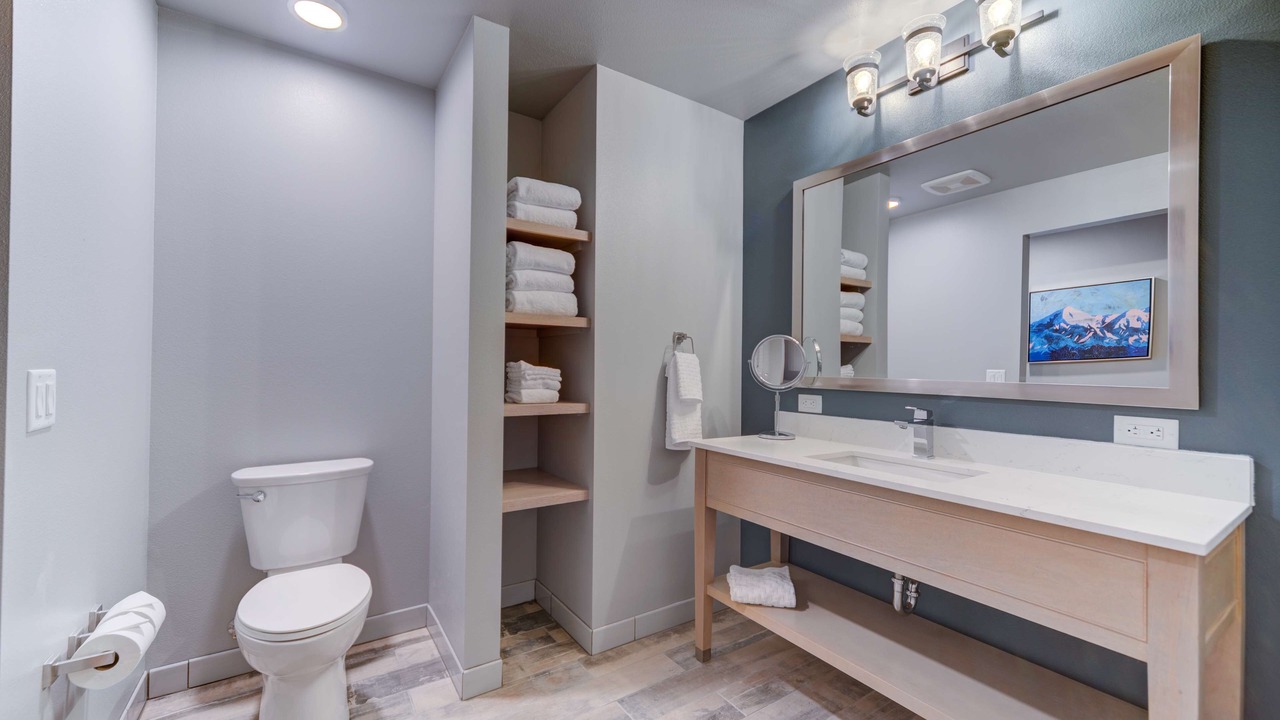 Photo of Bathroom in Century West