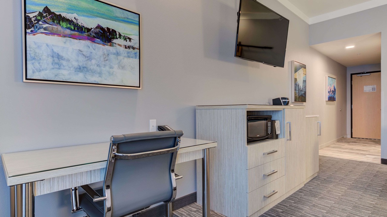 Photo of Bedroom in Century West