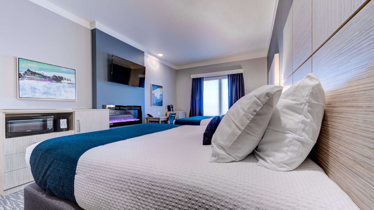 Photo of Bedroom in Century West