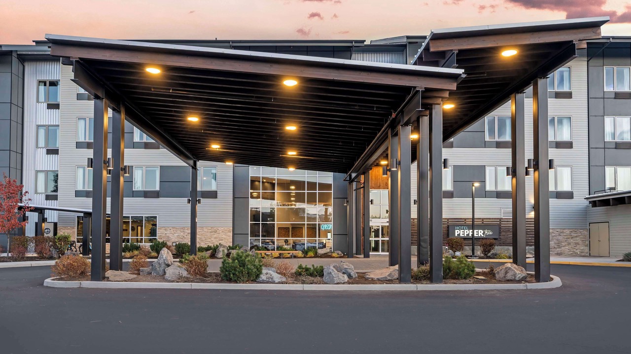 Photo of Outdoor in Century West