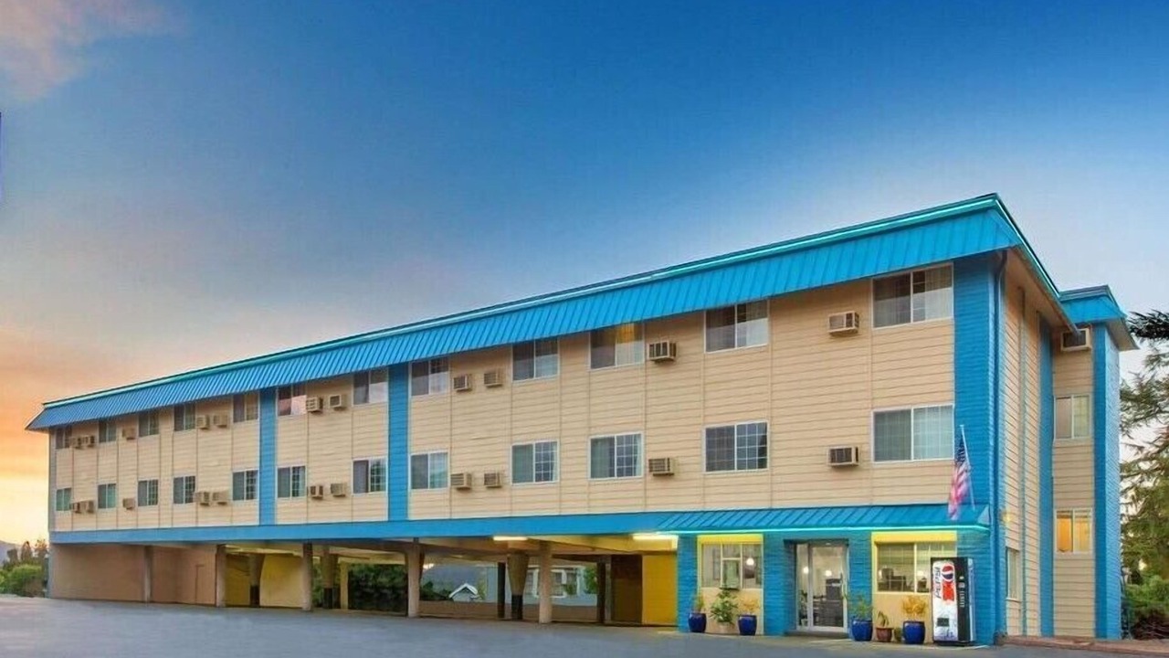 Photo of Outdoor in Roseburg