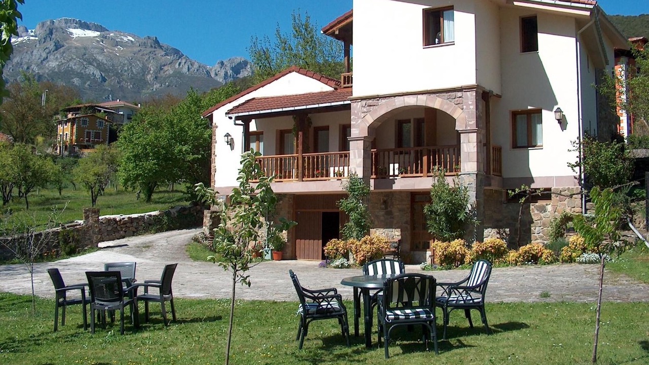 Photo of Outdoor in Turieno