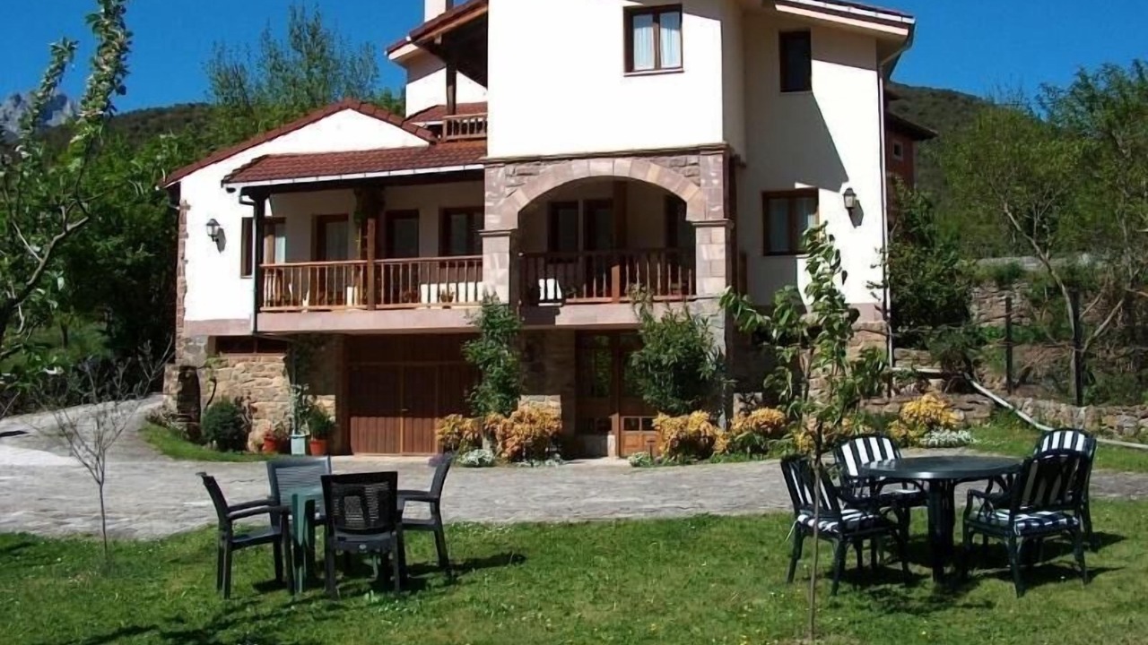 Photo of Outdoor in Turieno