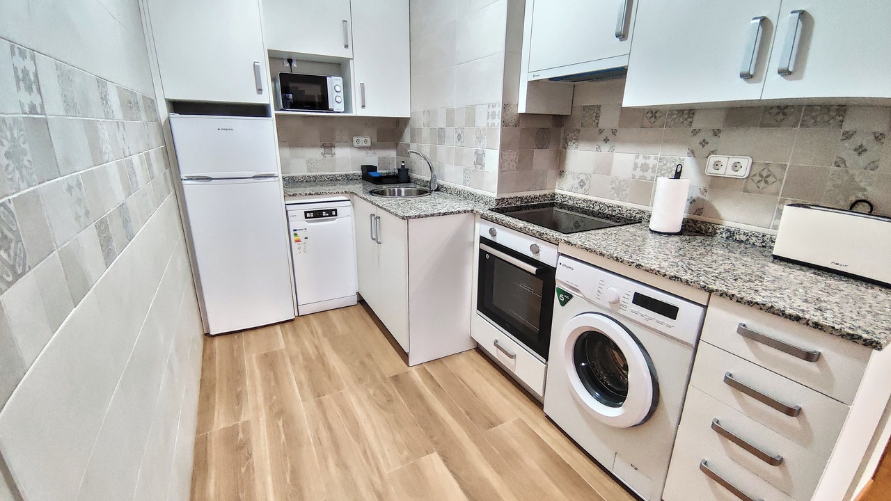 Photo of Kitchen in Turieno