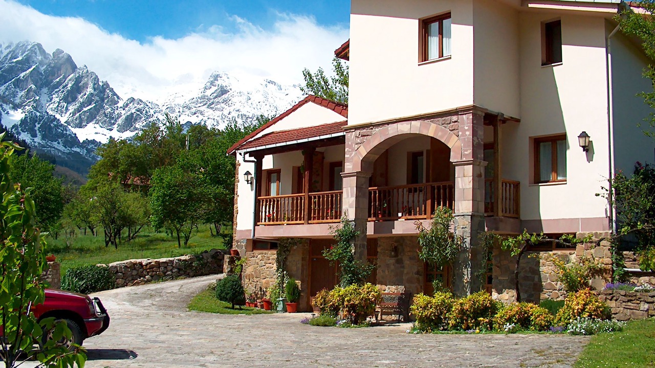 Photo of Outdoor in Turieno