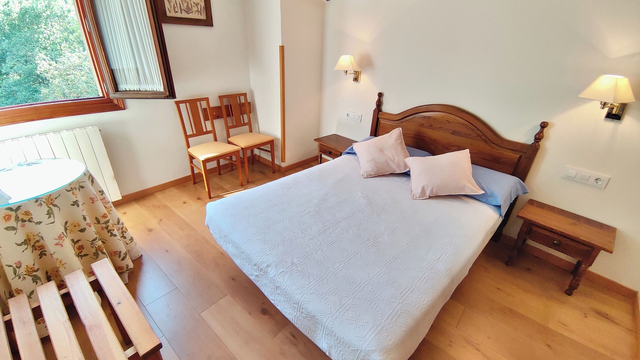 Photo of Bedroom in Turieno