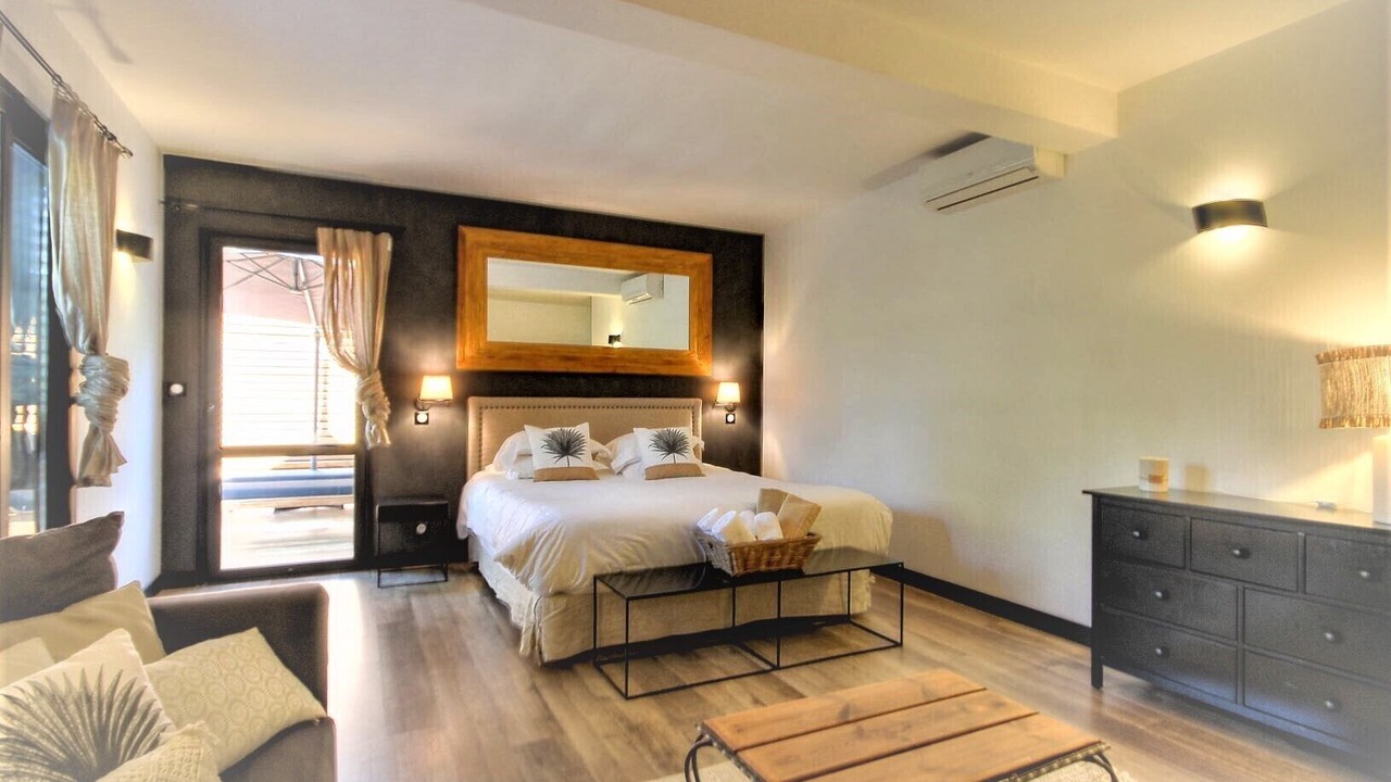 Photo of Bedroom in Molini
