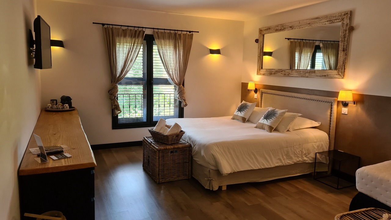 Photo of Bedroom in Molini