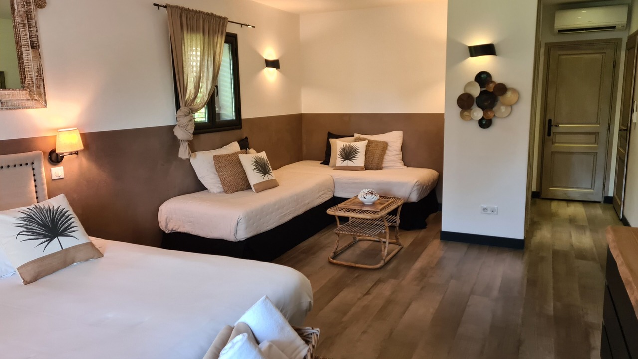 Photo of Bedroom in Molini