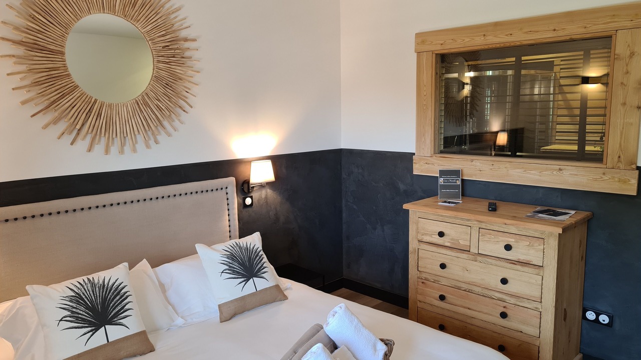 Photo of Bedroom in Molini