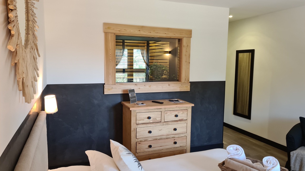 Photo of Bedroom in Molini