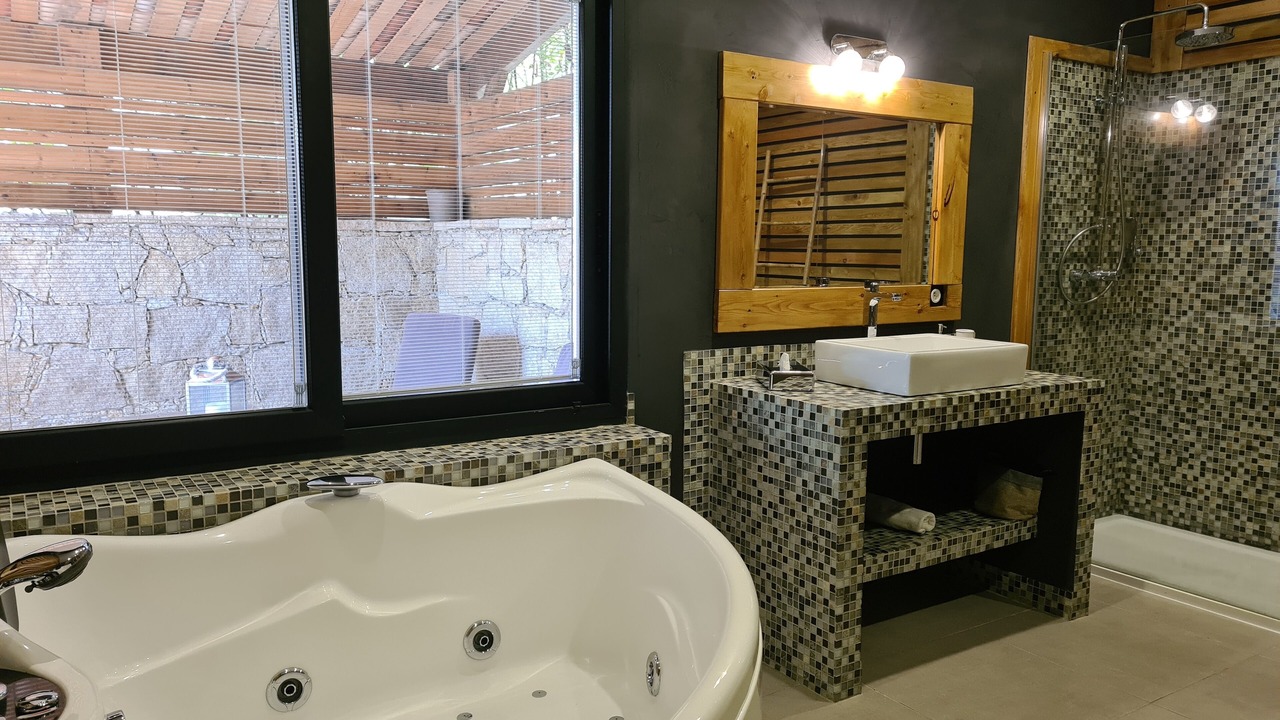 Photo of Bathroom in Molini