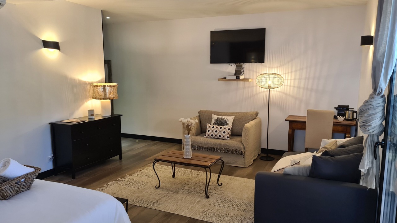 Photo of Bedroom in Molini