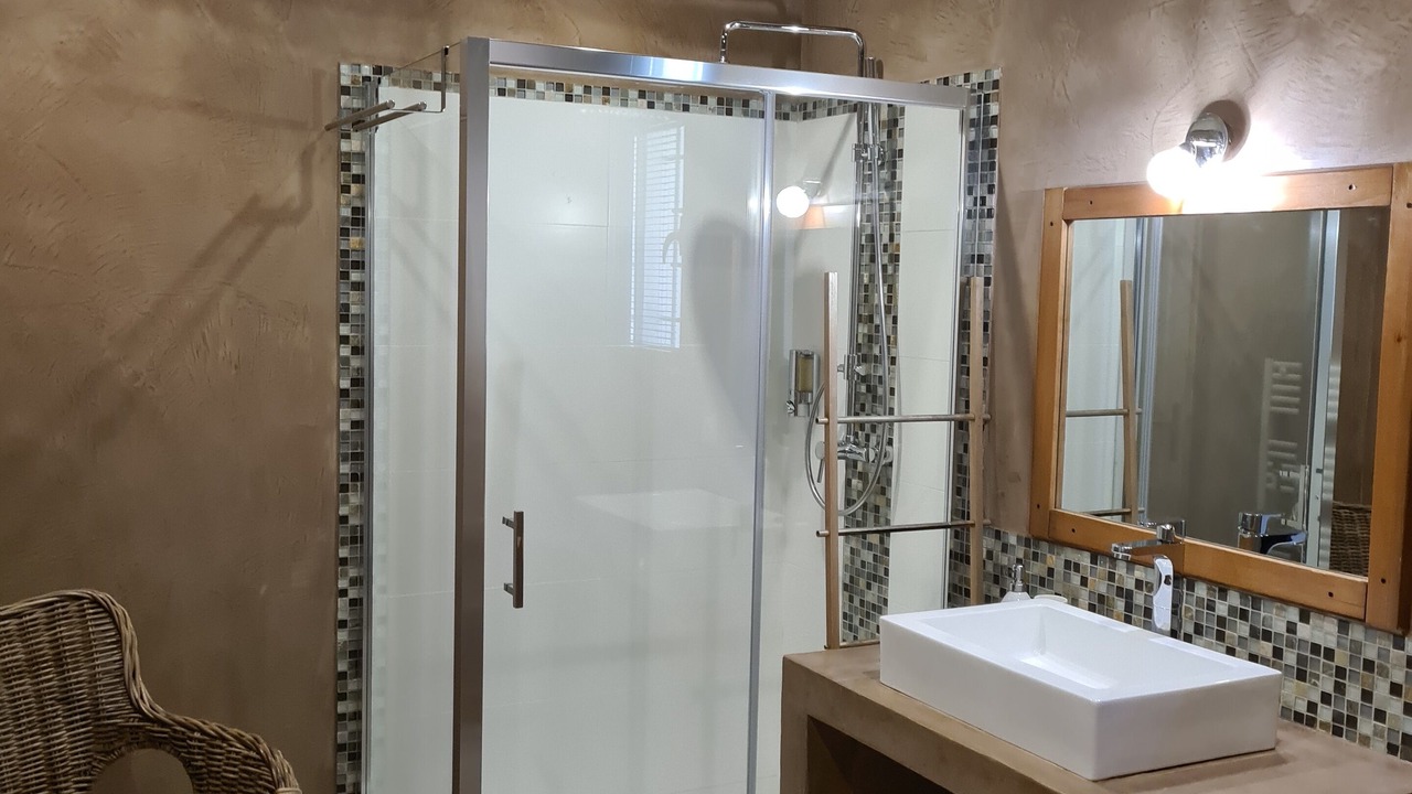 Photo of Bathroom in Molini
