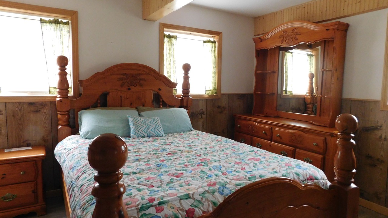 Photo of Outdoor in Rumford Center