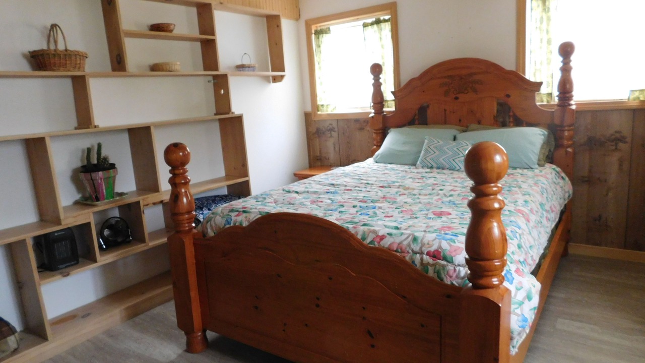 Photo of Outdoor in Rumford Center