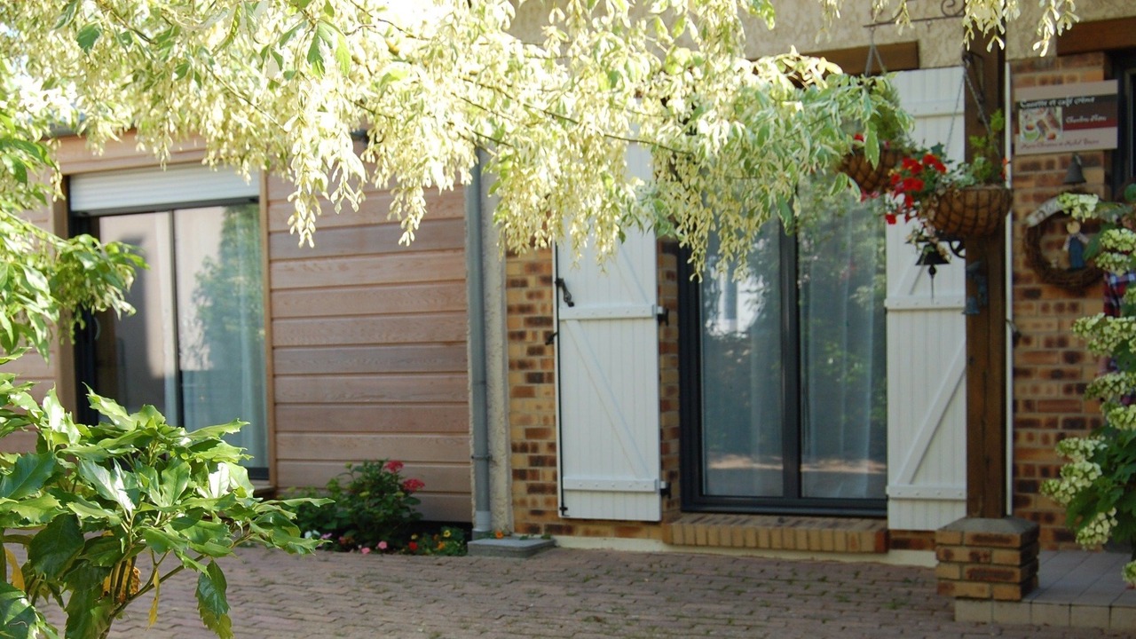 Photo of Outdoor in Le Coudray