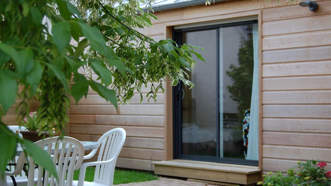 Photo of Patio Balcony in Le Coudray
