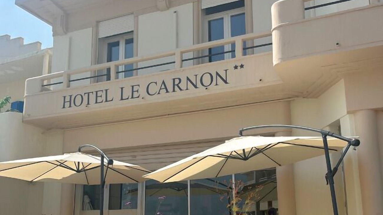 Photo of Patio Balcony in Carnon-Plage